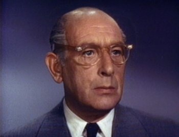 Cedric Hardwicke