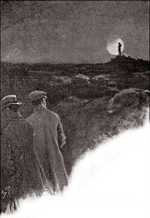 Sidney Paget, 1901