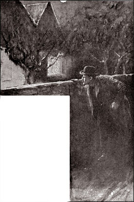 Sidney Paget, 1901