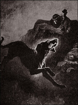 Sidney Paget, 1901