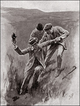 Sidney Paget, 1901